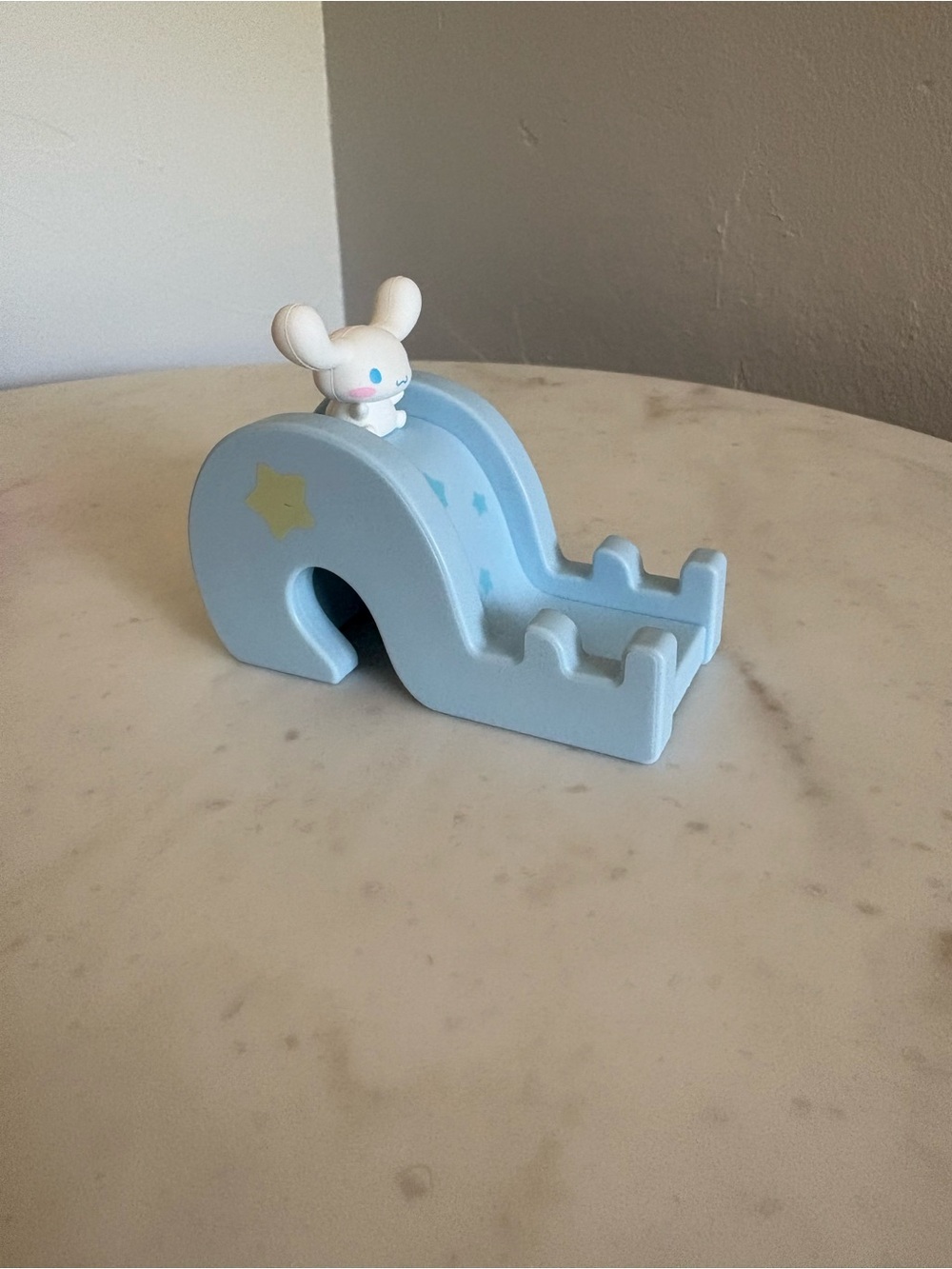Cinnamoroll Phone Holder